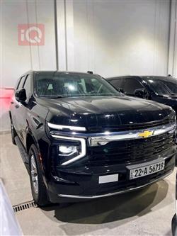 شيفروليه تاهو